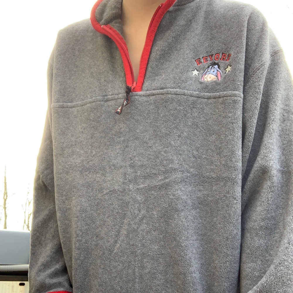 Disney pullover